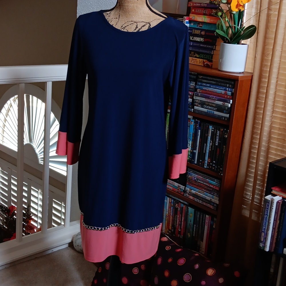 MSK Dress